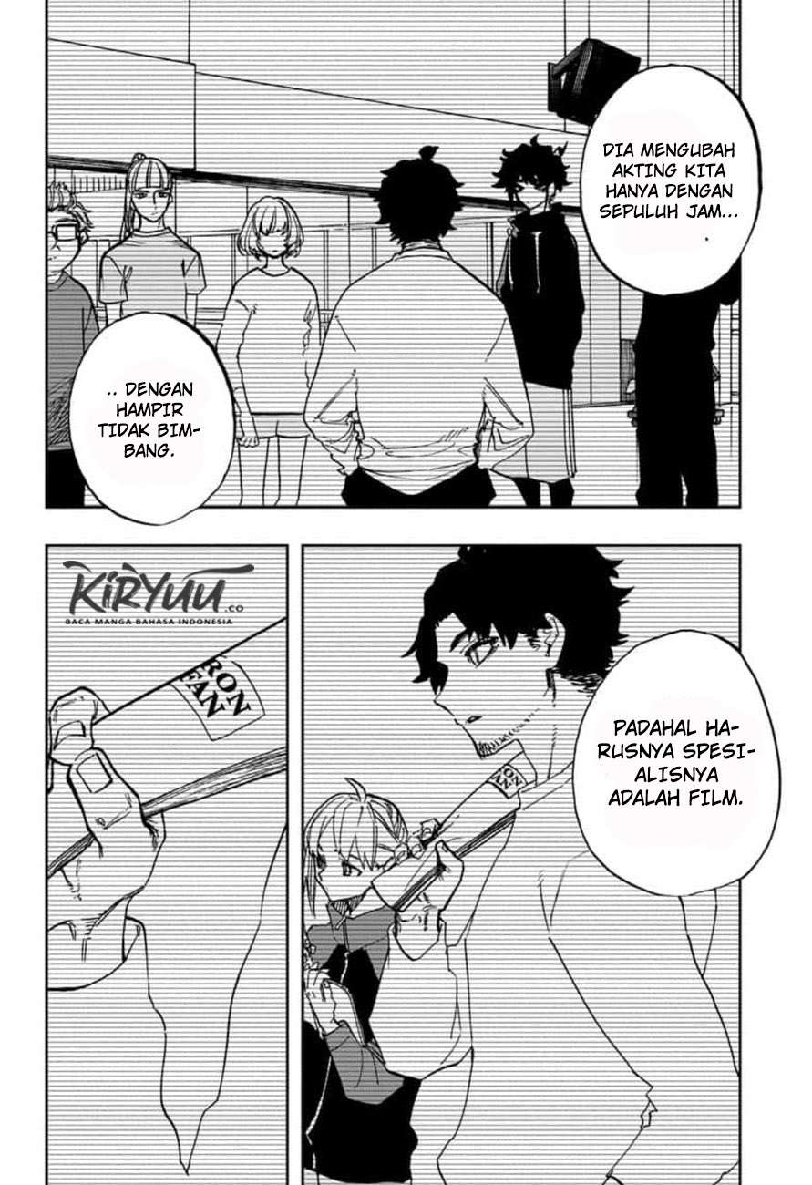 Act-age Chapter 101 - halaman 20
