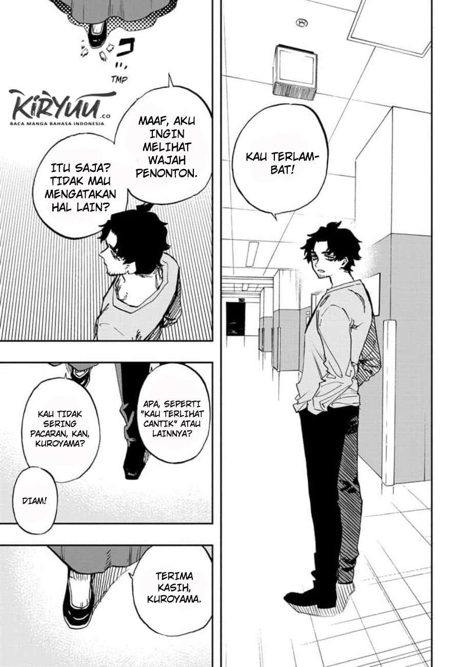 Act-age Chapter 101 - halaman 23