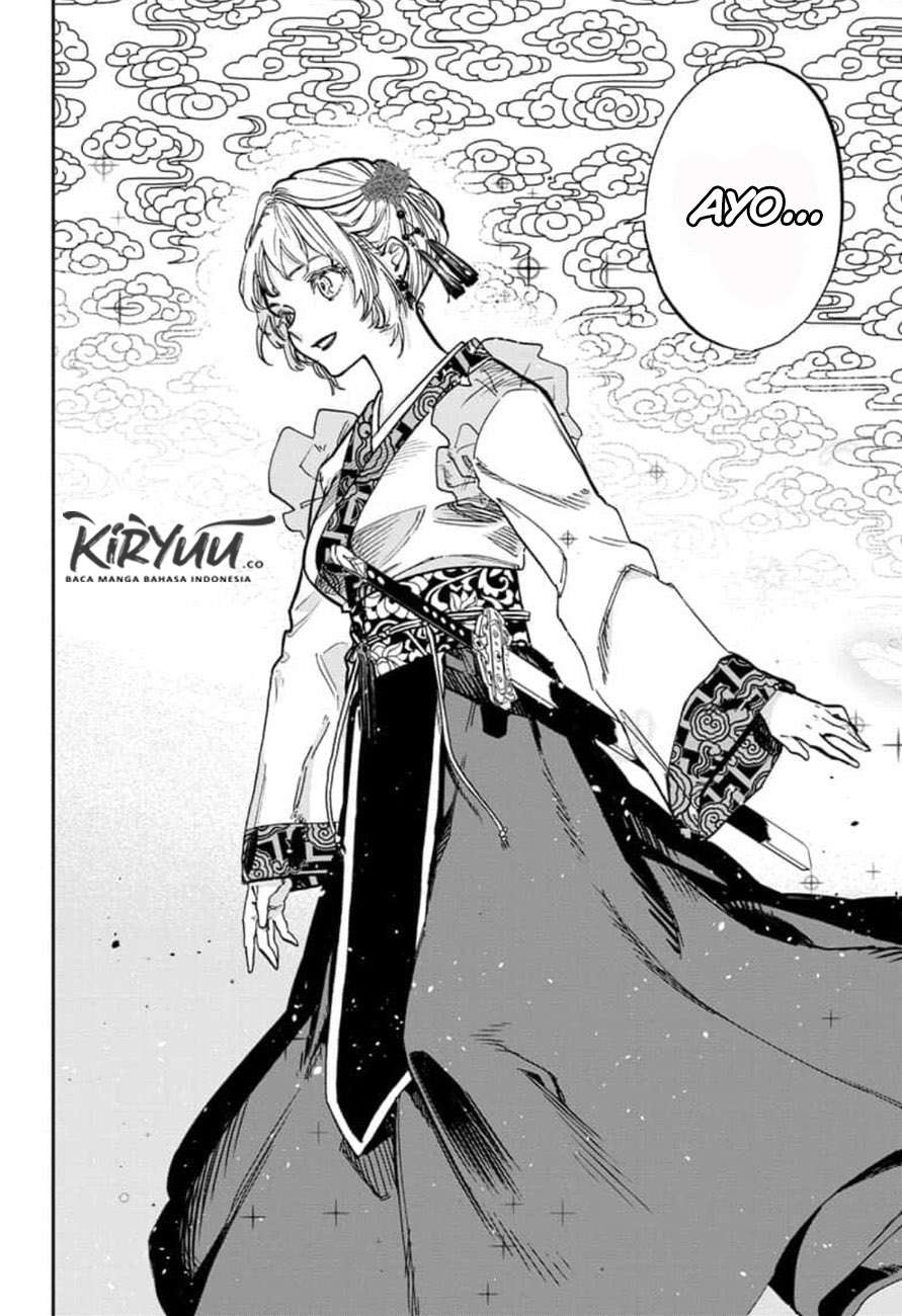 Act-age Chapter 101 - halaman 24