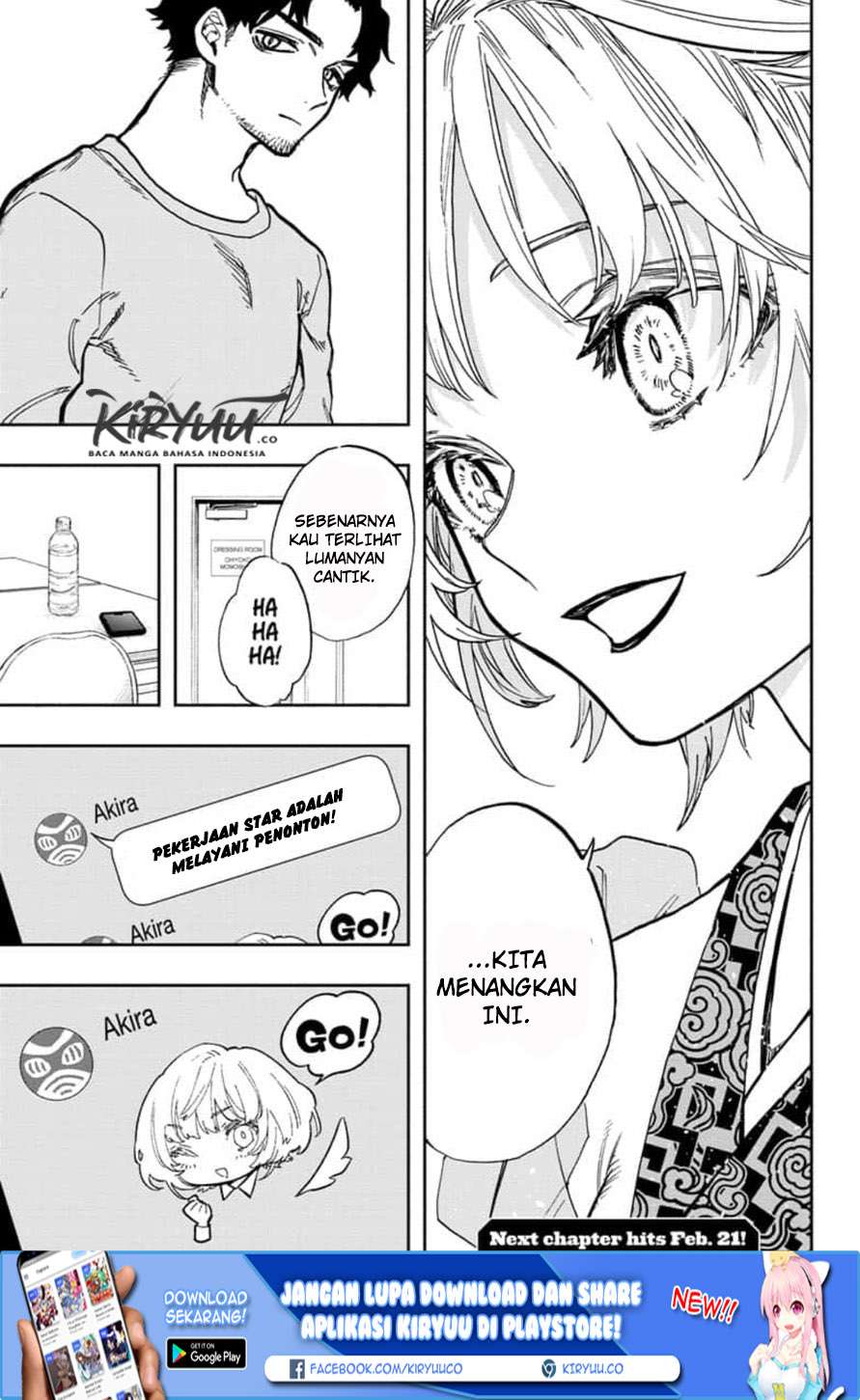 Act-age Chapter 101 - halaman 25