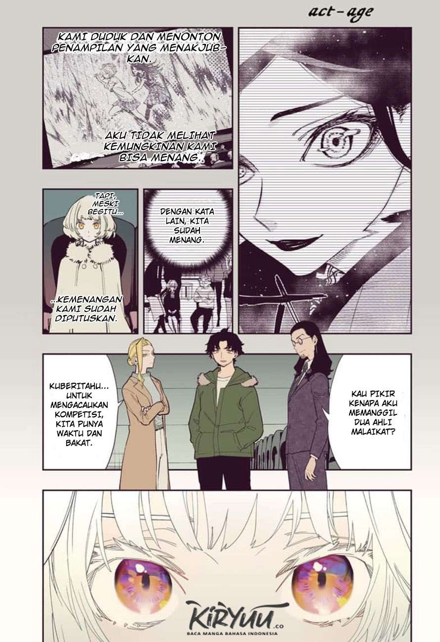 Act-age Chapter 101 - halaman 4