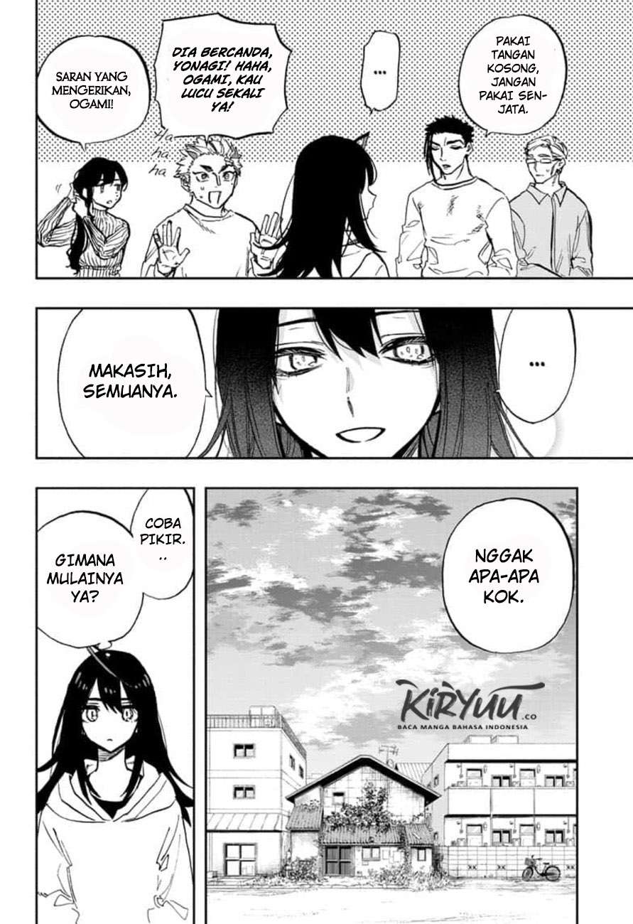Act-age Chapter 101 - halaman 8