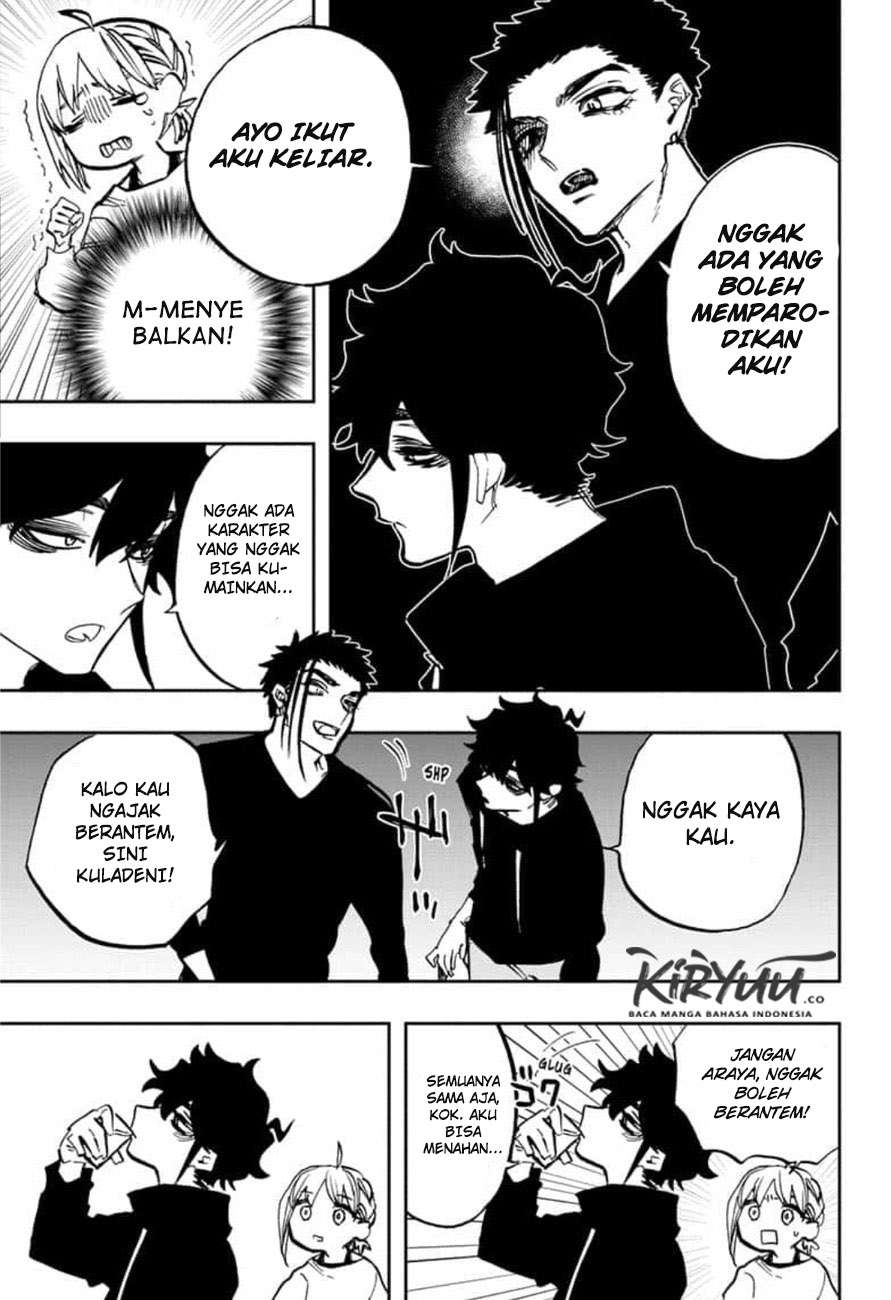 Act-age Chapter 107 - halaman 17
