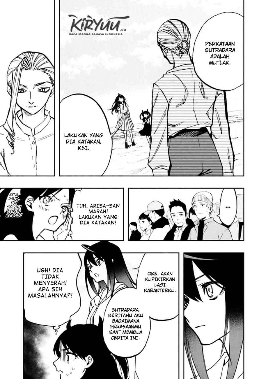 Act-age Chapter 110 - halaman 10