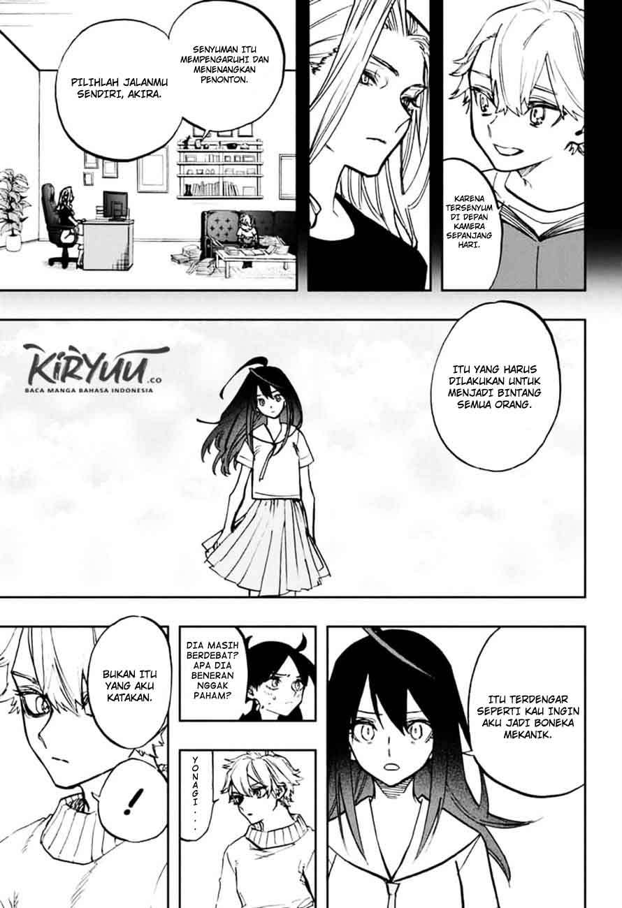 Act-age Chapter 110 - halaman 16