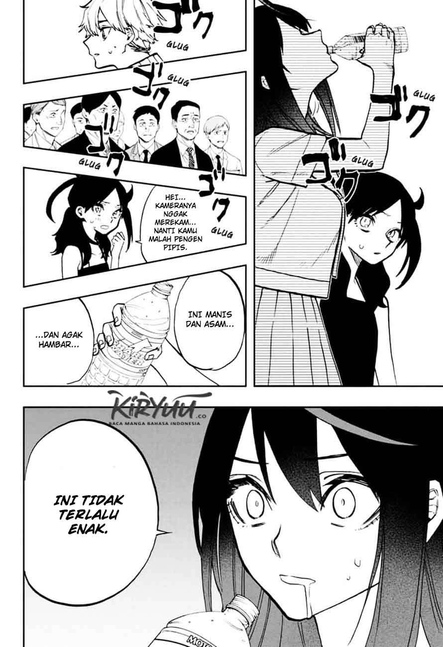 Act-age Chapter 110 - halaman 19
