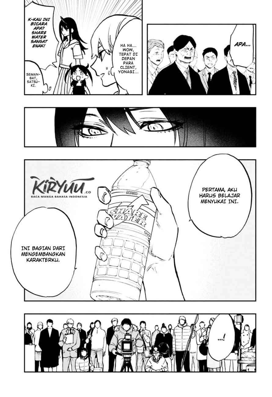 Act-age Chapter 110 - halaman 20