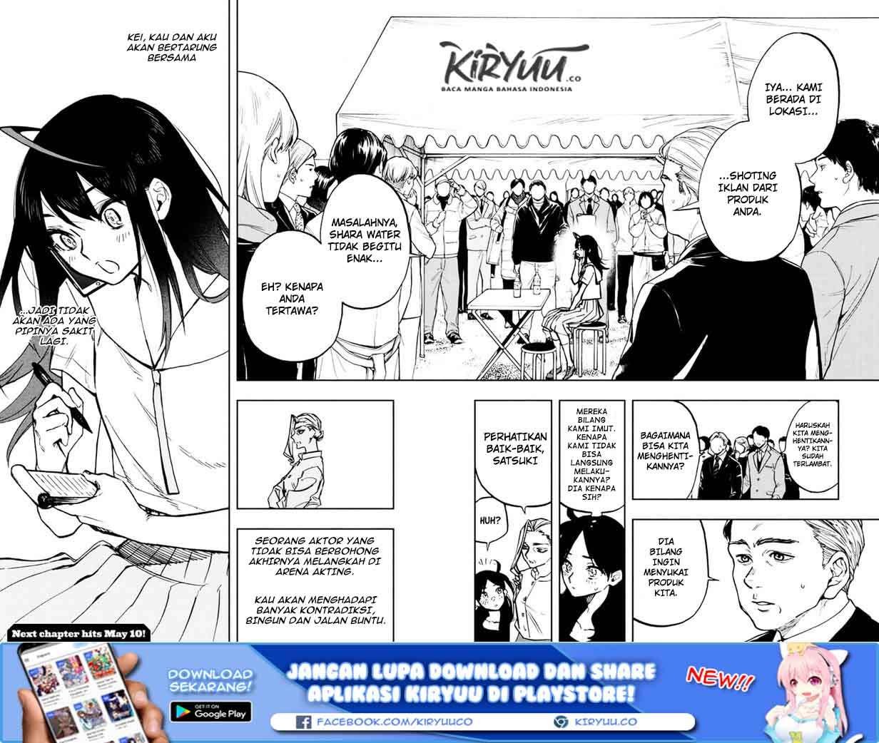 Act-age Chapter 110 - halaman 23