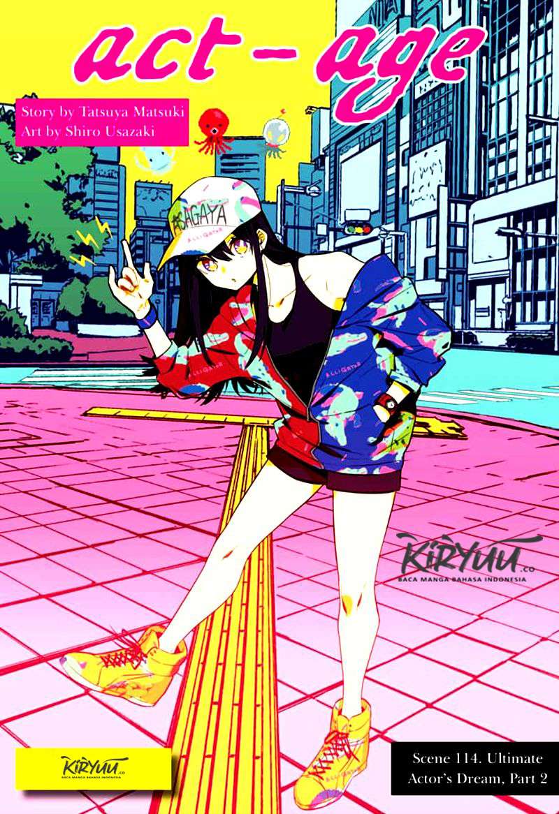 Act-age Chapter 114 - halaman 4