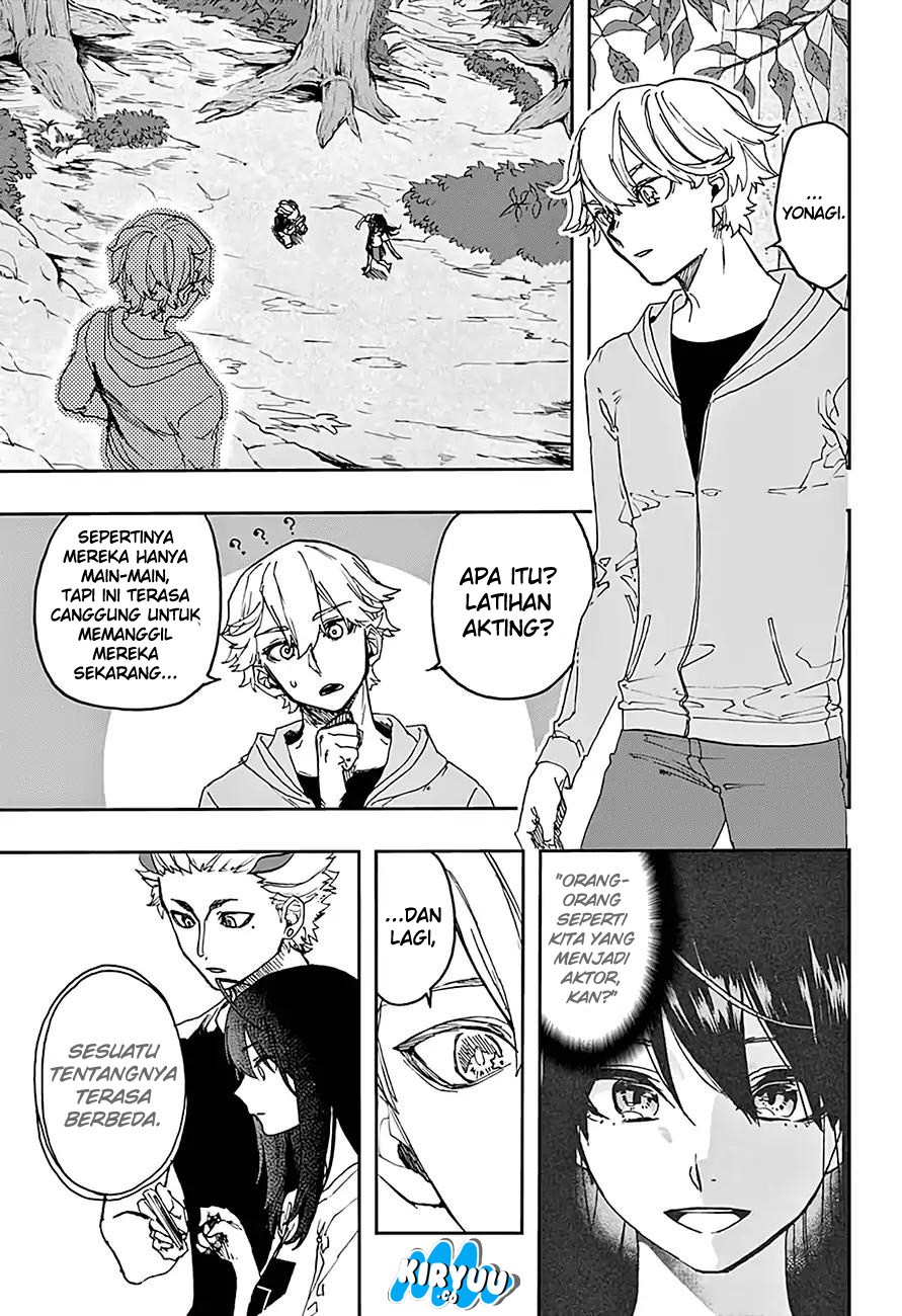 Act-age Chapter 12 - halaman 16