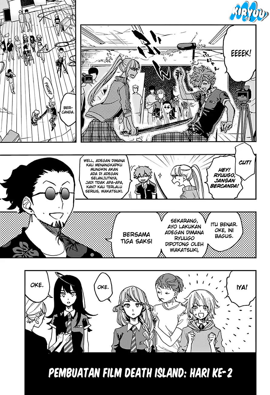 Act-age Chapter 12 - halaman 18