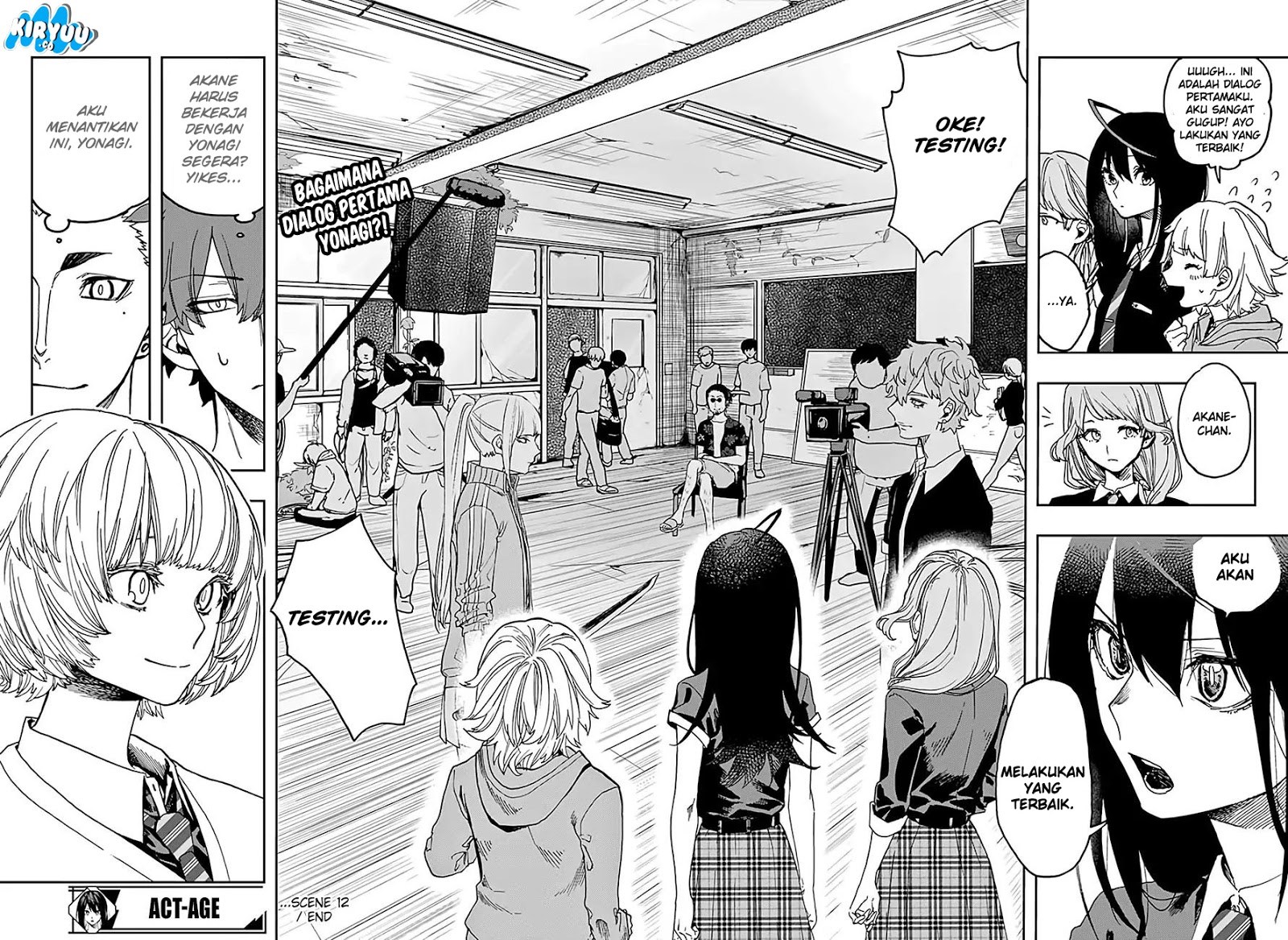 Act-age Chapter 12 - halaman 19
