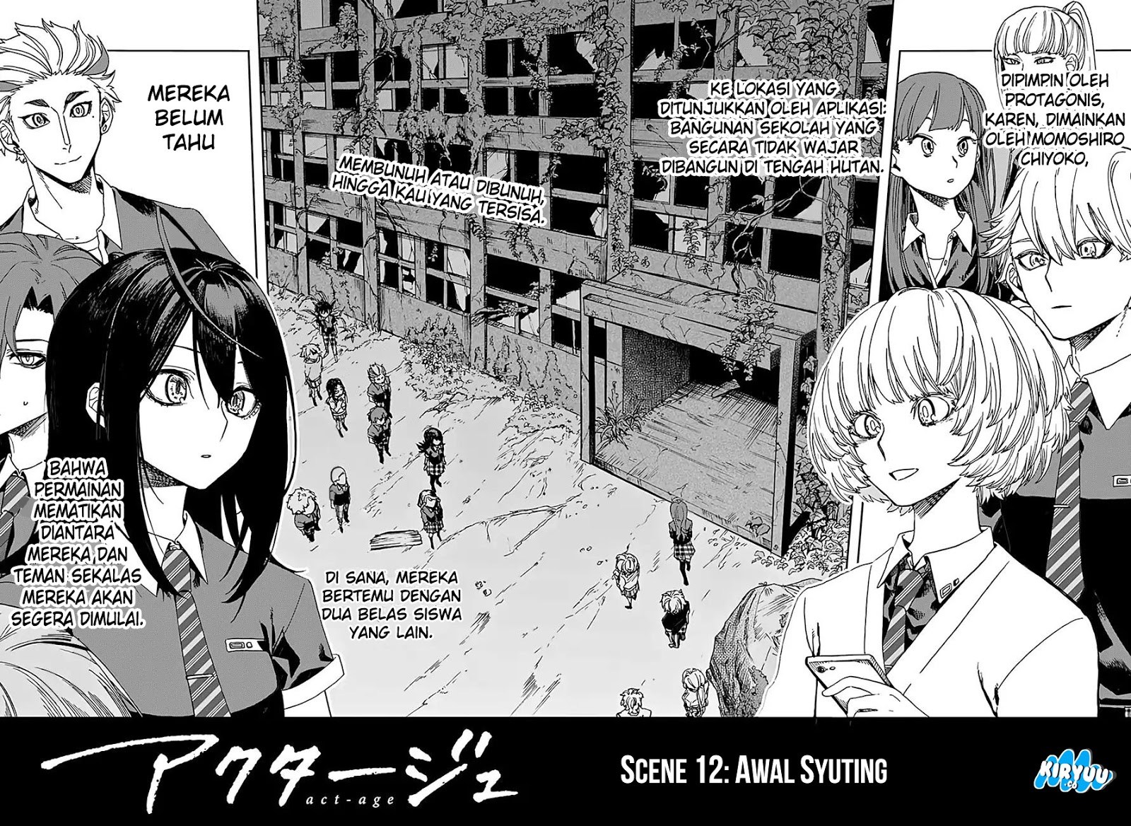 Act-age Chapter 12 - halaman 4