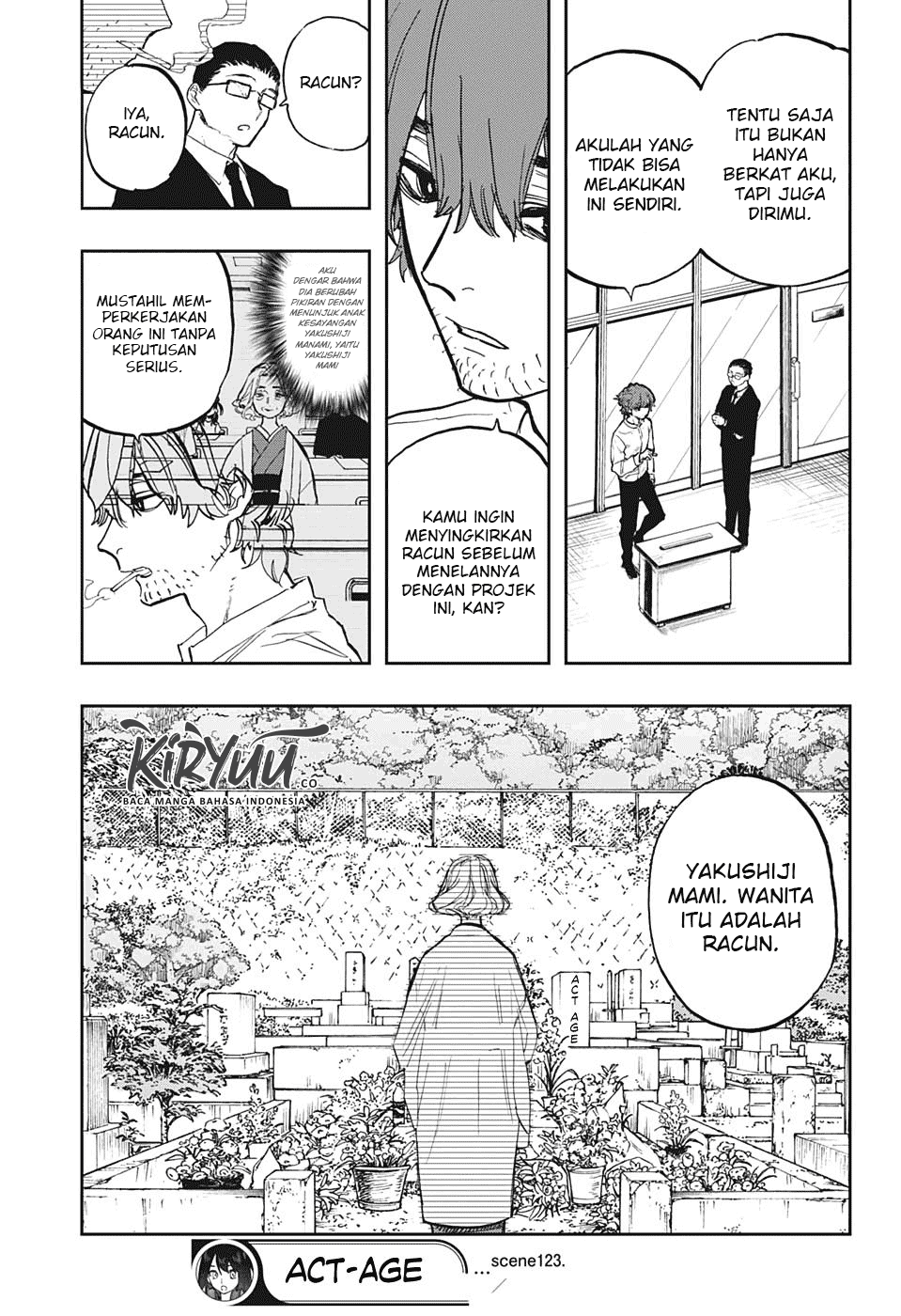 Act-age Chapter 123 - halaman 20
