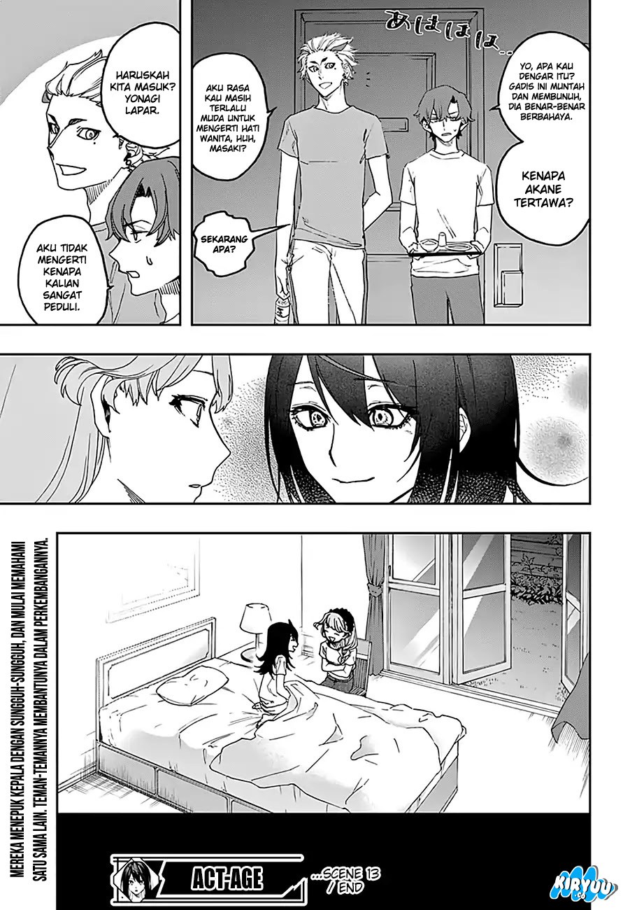 Act-age Chapter 13 - halaman 20