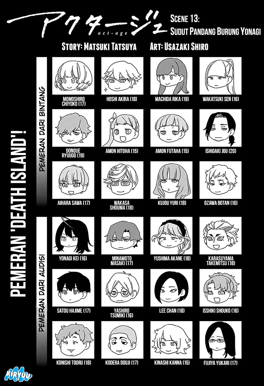 Act-age Chapter 13 - halaman 3