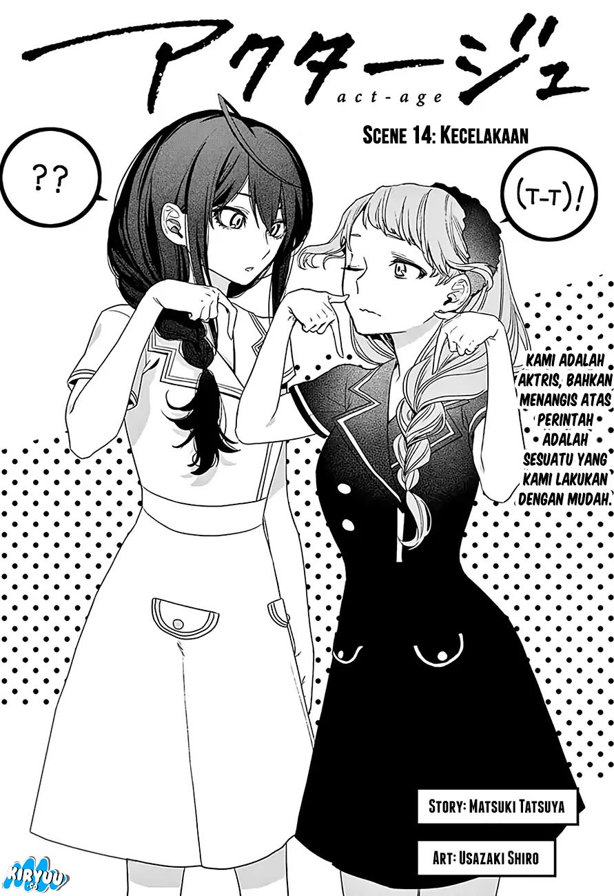 Act-age Chapter 14 - halaman 6