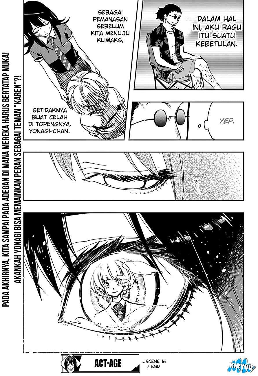 Act-age Chapter 16 - halaman 21