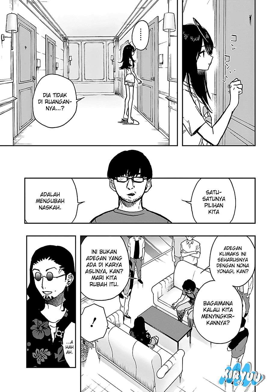 Act-age Chapter 18 - halaman 14