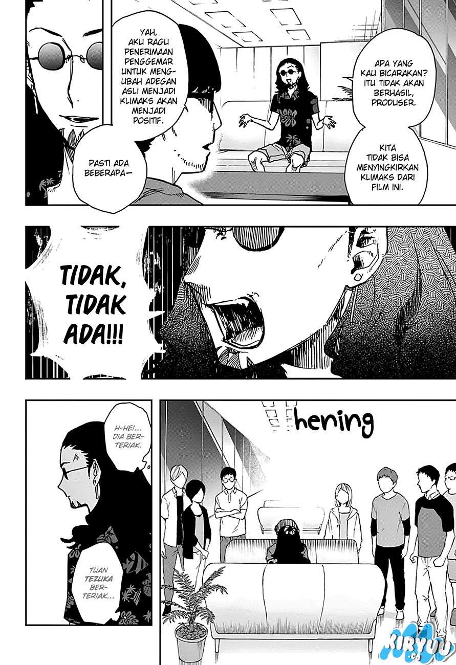 Act-age Chapter 18 - halaman 15