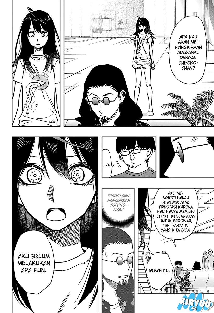 Act-age Chapter 18 - halaman 17