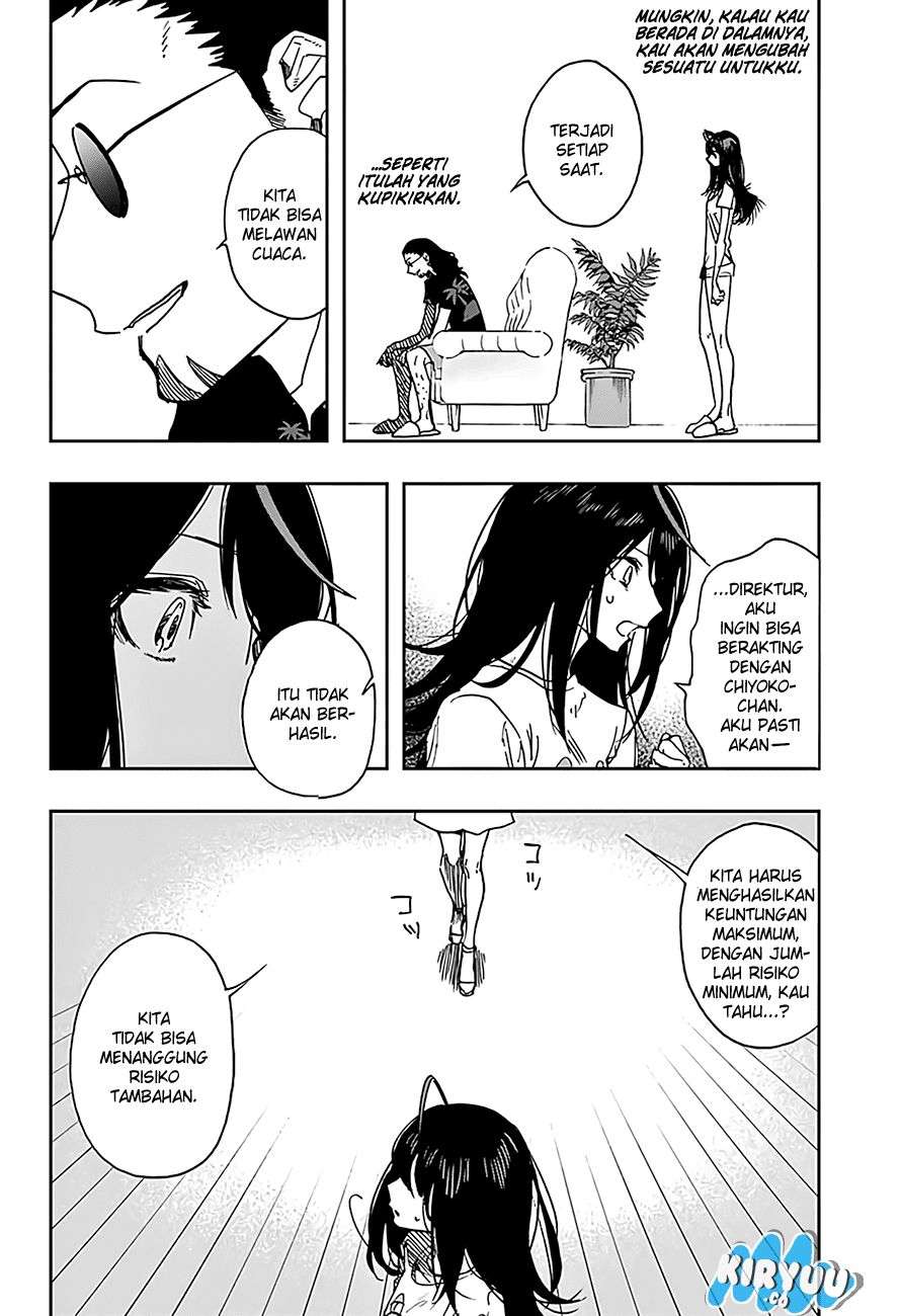 Act-age Chapter 18 - halaman 19