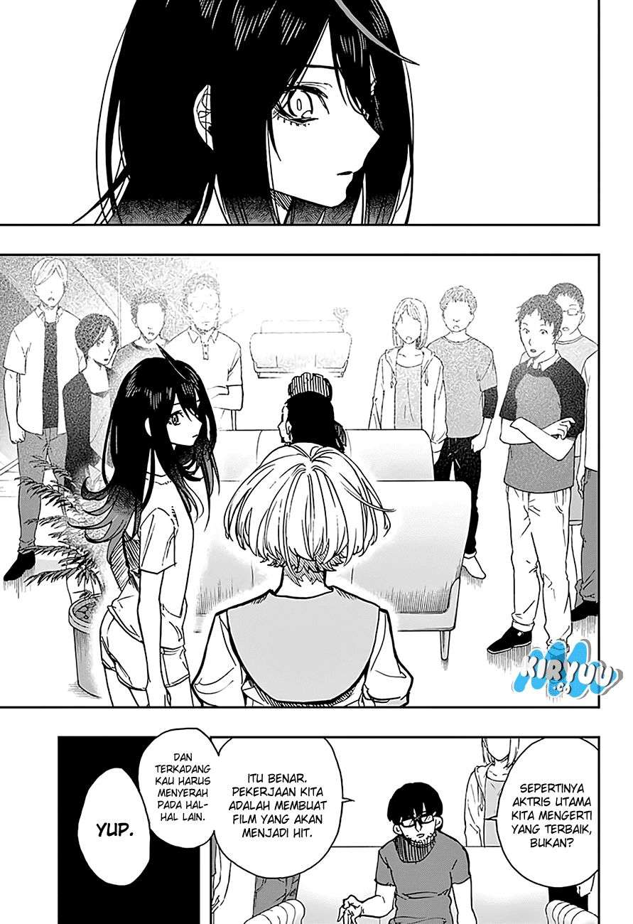 Act-age Chapter 18 - halaman 20