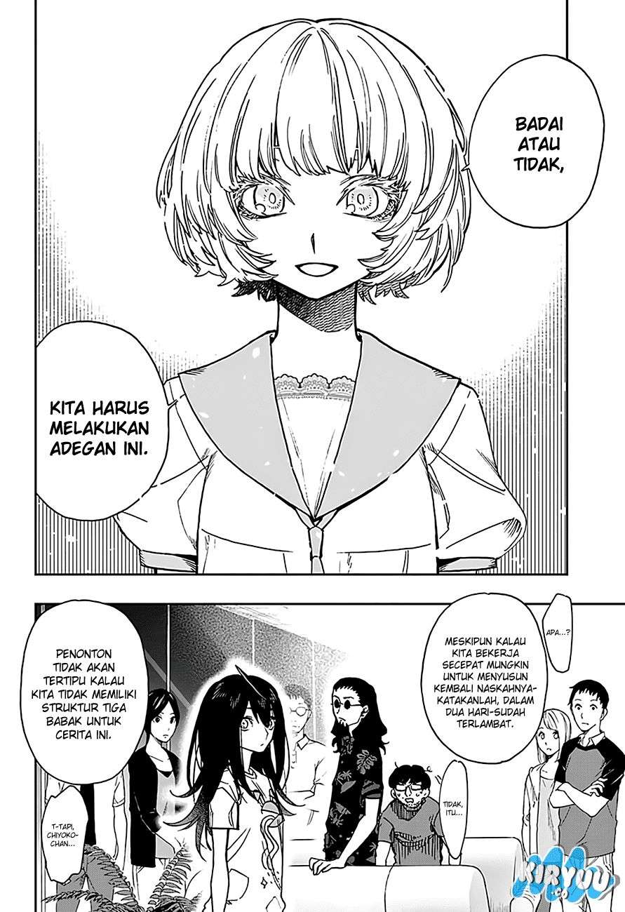 Act-age Chapter 18 - halaman 21