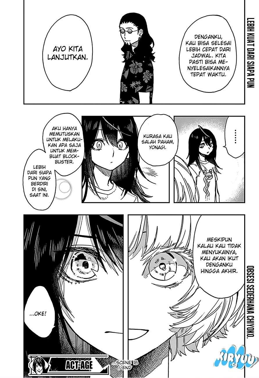 Act-age Chapter 18 - halaman 22