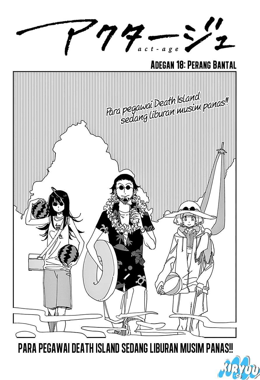 Act-age Chapter 18 - halaman 5