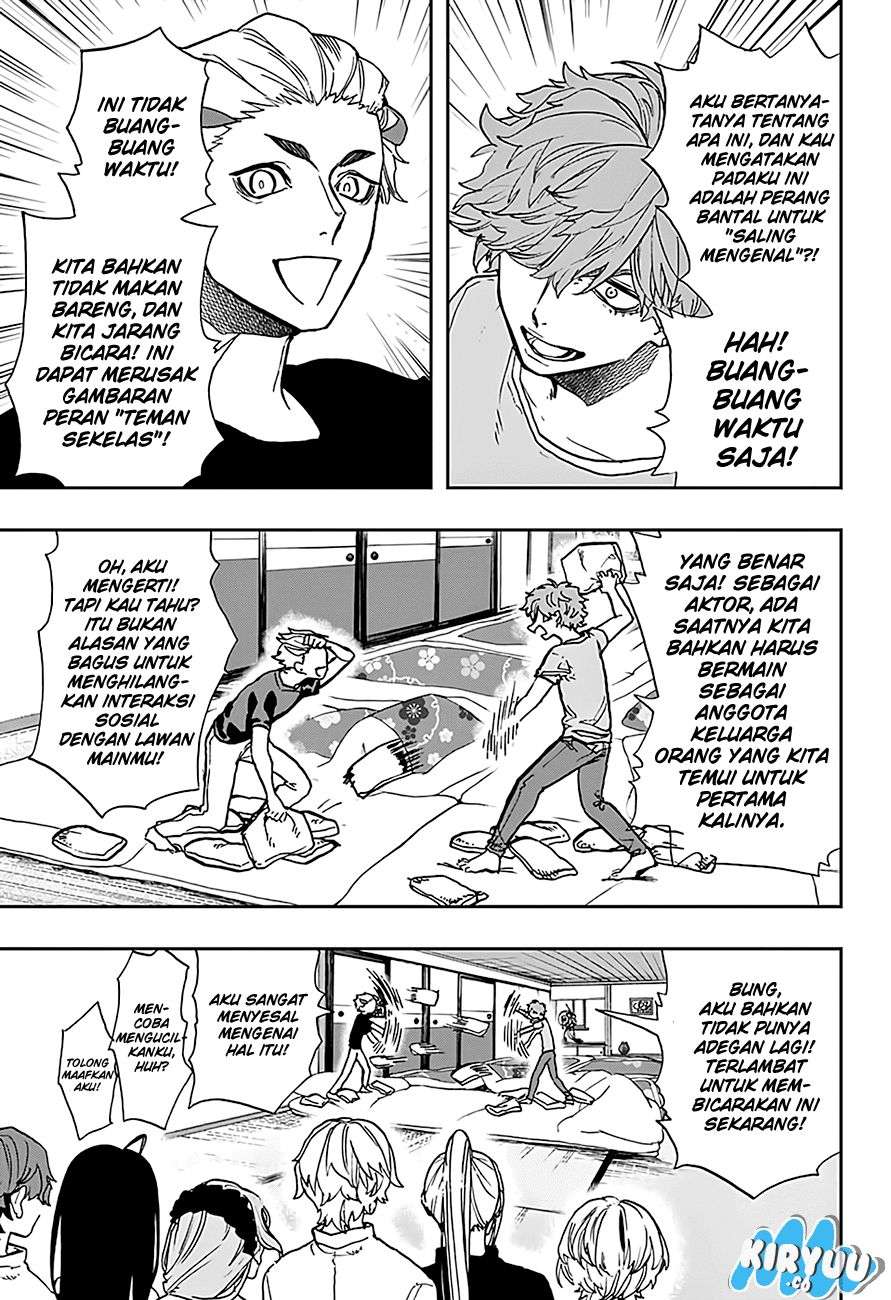 Act-age Chapter 18 - halaman 6