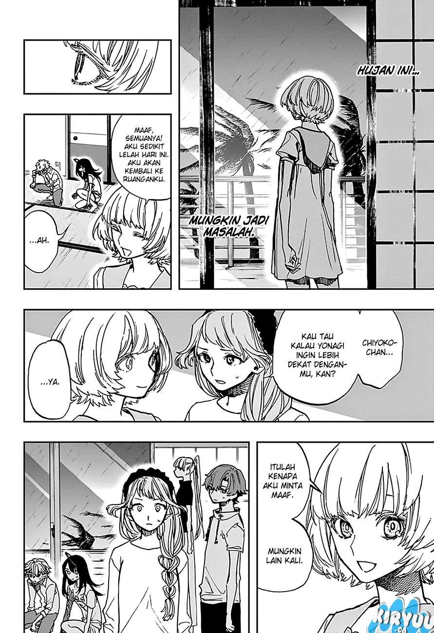 Act-age Chapter 18 - halaman 9