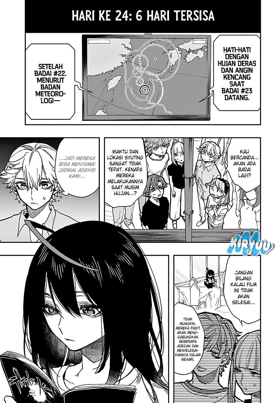 Act-age Chapter 19 - halaman 10