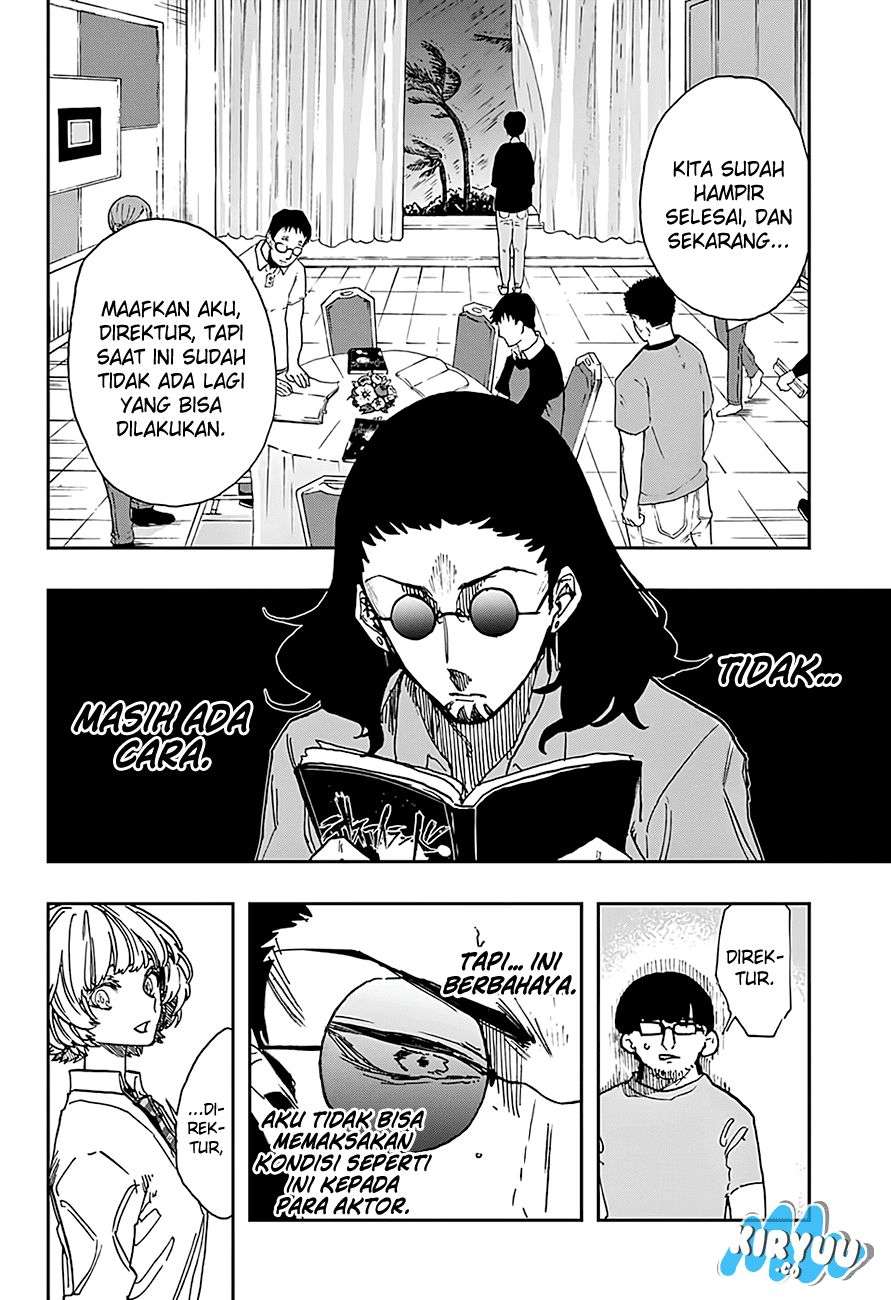 Act-age Chapter 19 - halaman 11
