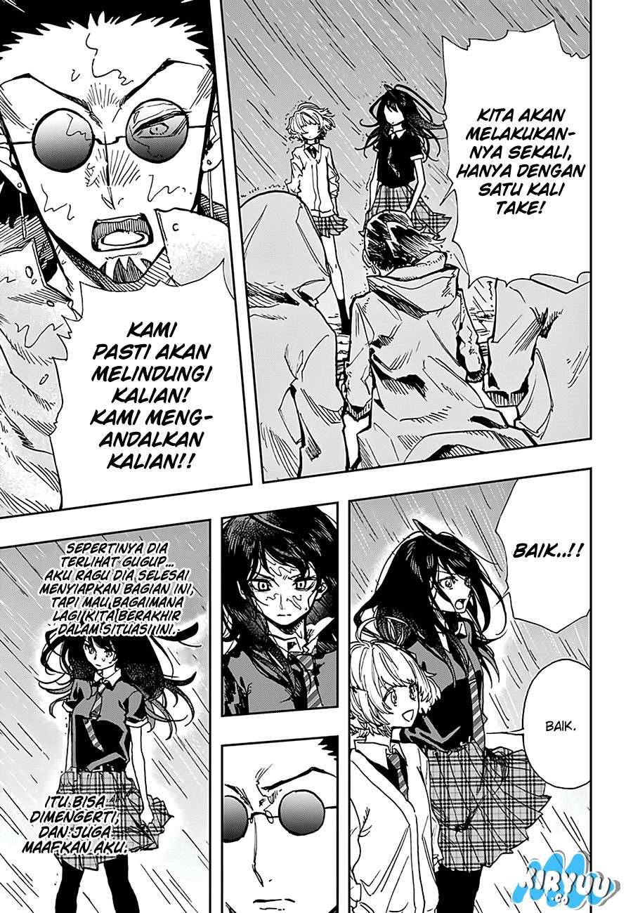 Act-age Chapter 19 - halaman 15