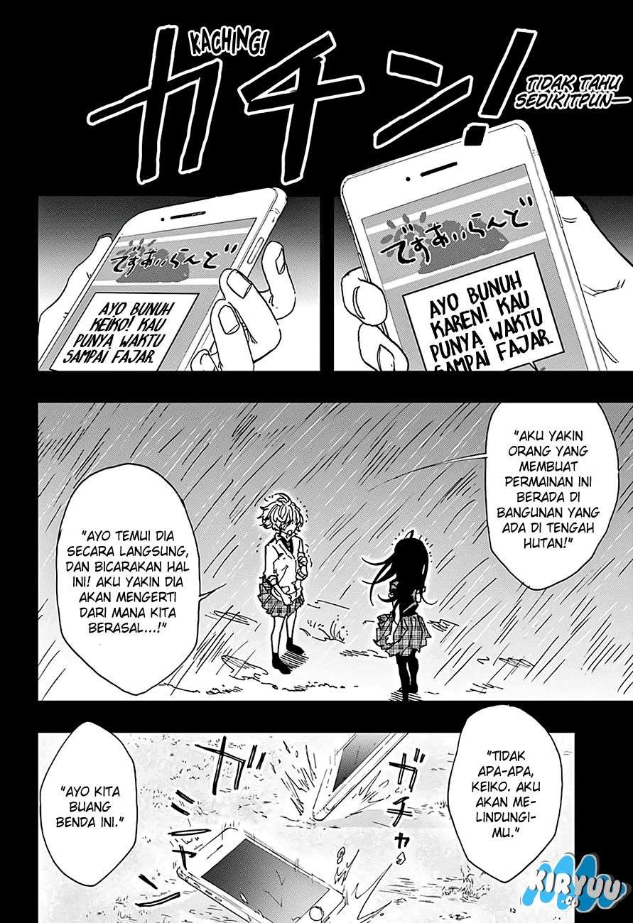 Act-age Chapter 19 - halaman 18