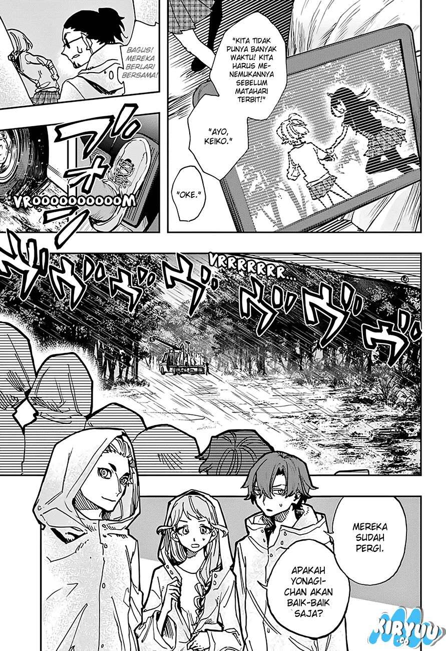 Act-age Chapter 19 - halaman 19