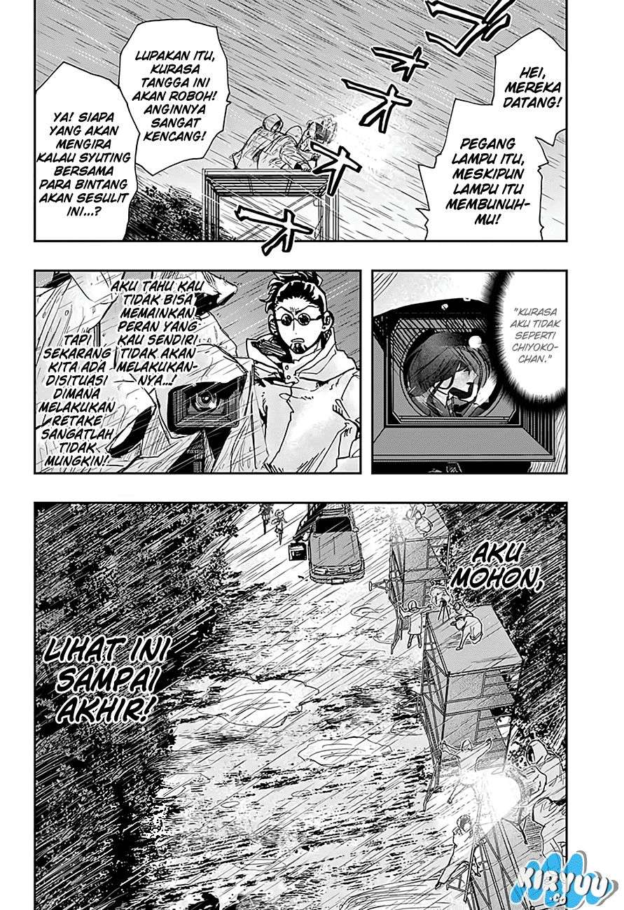 Act-age Chapter 19 - halaman 20