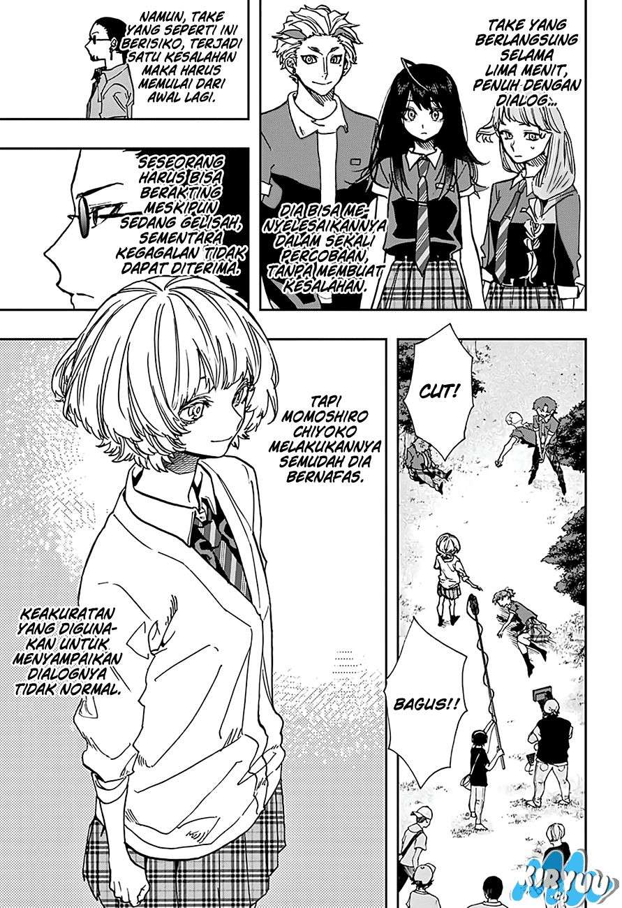 Act-age Chapter 19 - halaman 6