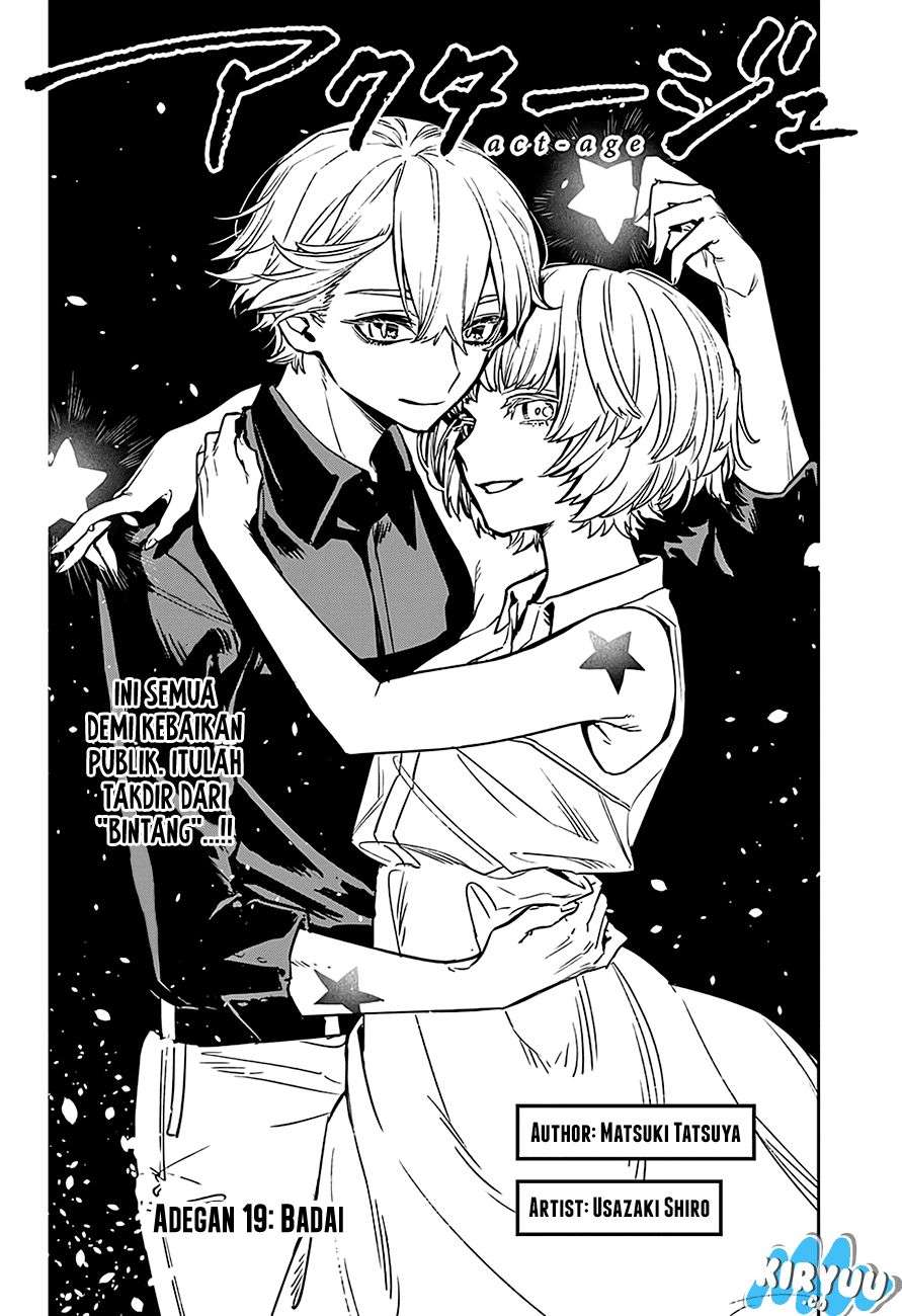 Act-age Chapter 19 - halaman 9