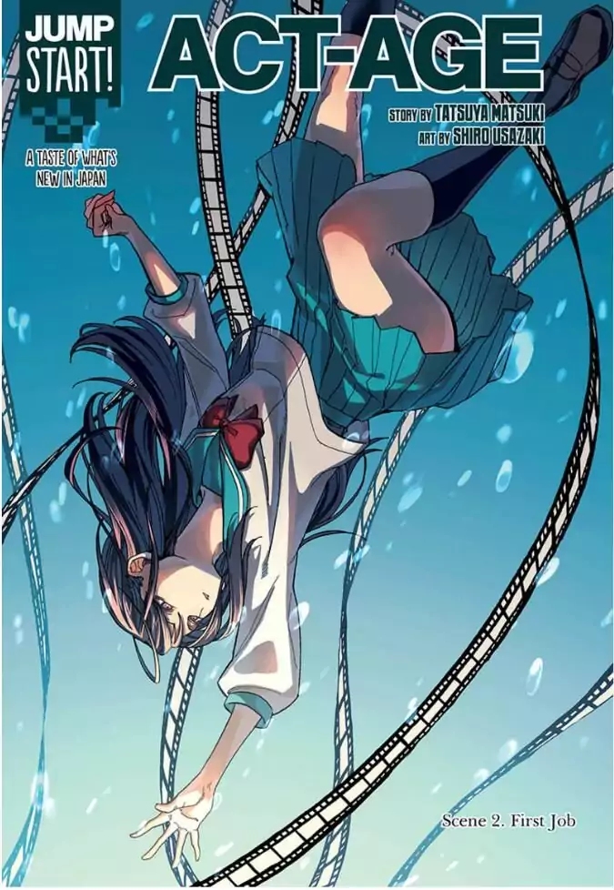 Act-age Chapter 2 - halaman 2
