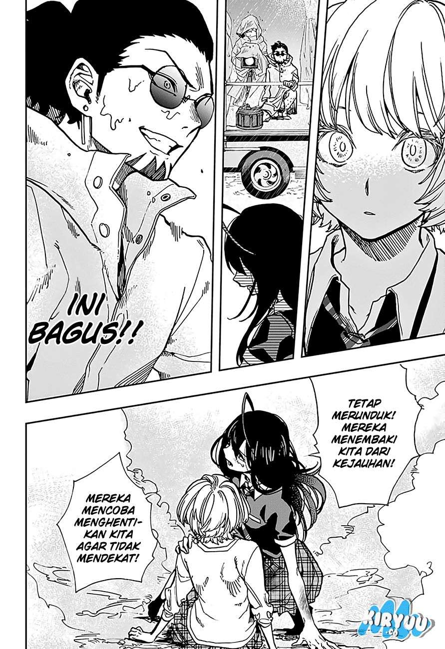 Act-age Chapter 20 - halaman 10