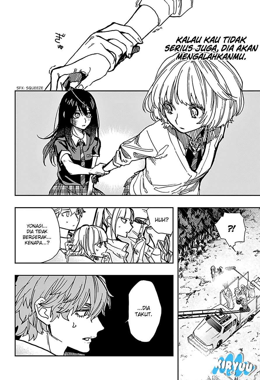Act-age Chapter 20 - halaman 14