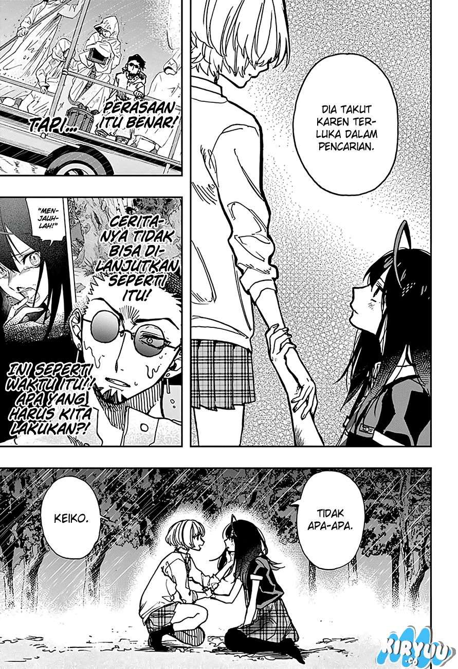 Act-age Chapter 20 - halaman 15