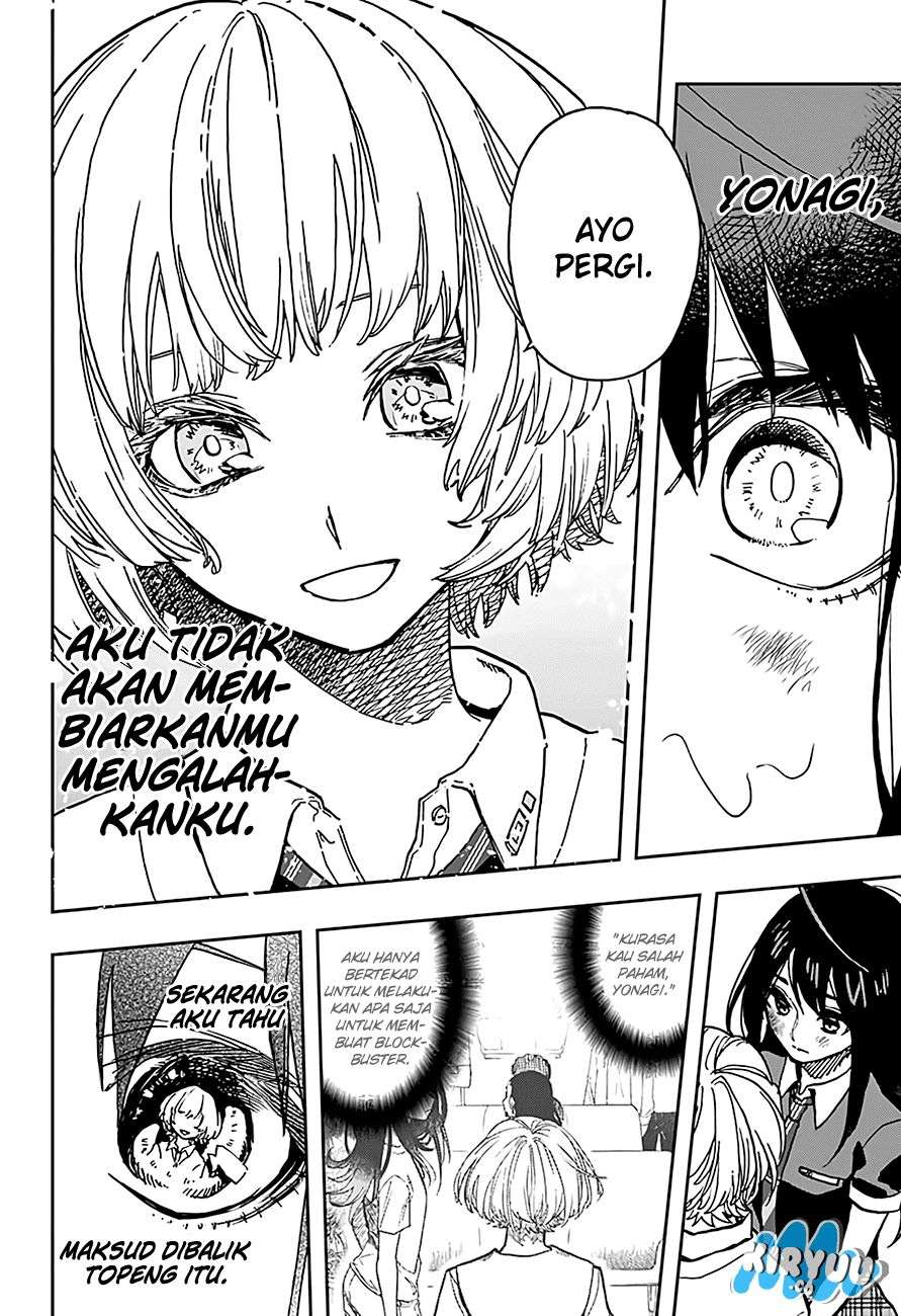 Act-age Chapter 20 - halaman 16
