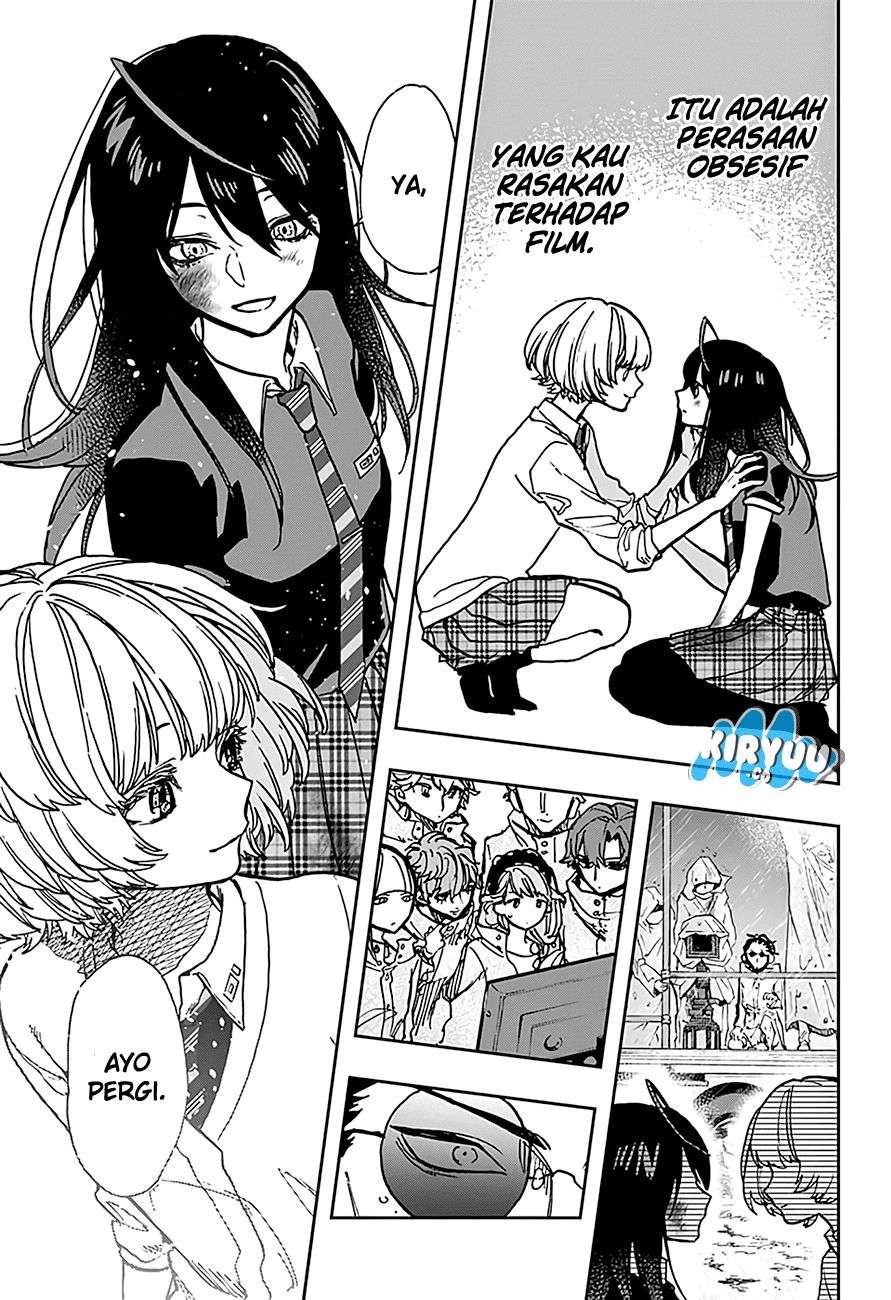 Act-age Chapter 20 - halaman 17