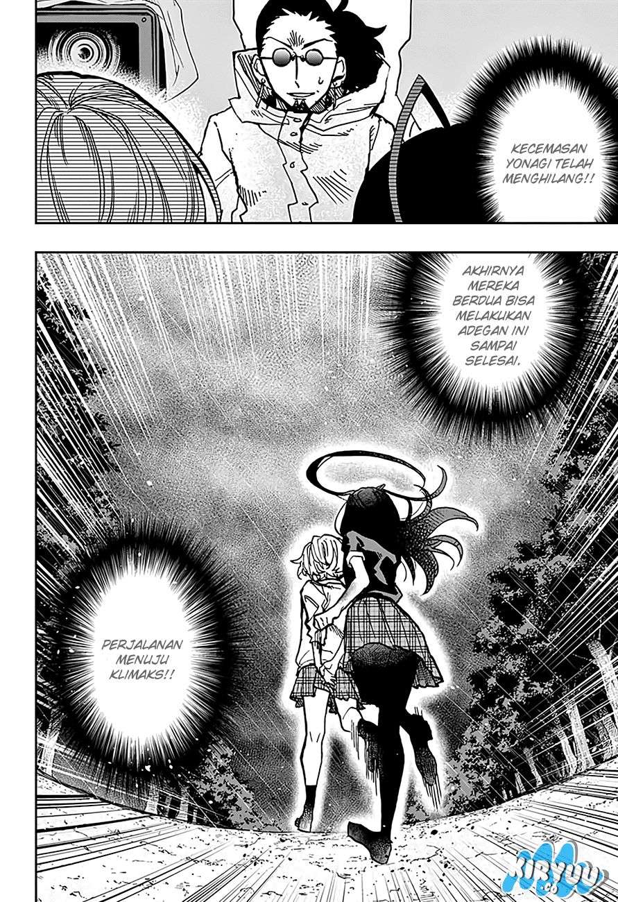 Act-age Chapter 20 - halaman 18