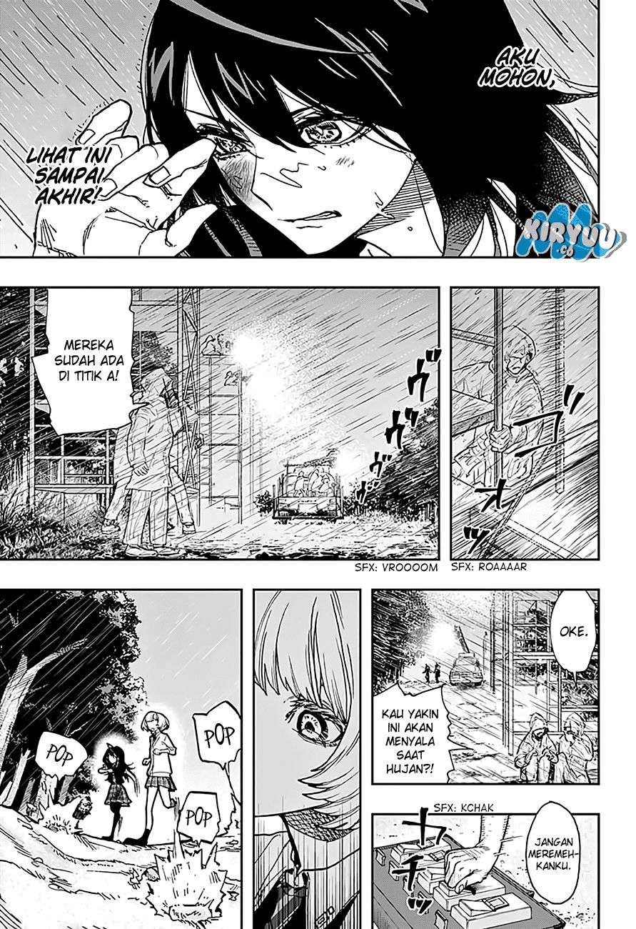 Act-age Chapter 20 - halaman 5