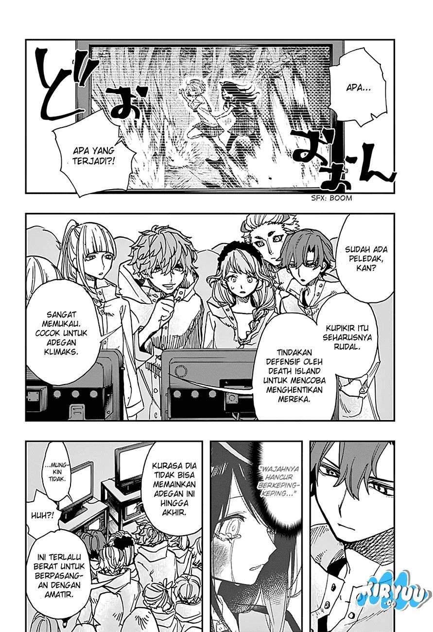 Act-age Chapter 20 - halaman 7