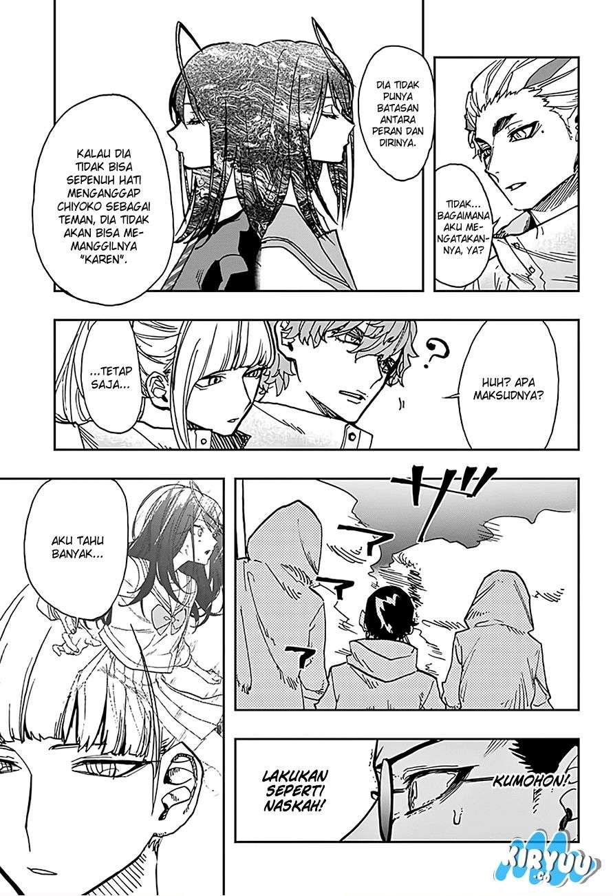 Act-age Chapter 20 - halaman 8